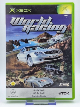 World Racing